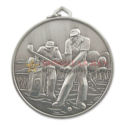 Golf Medal