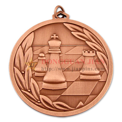 Chess Medal