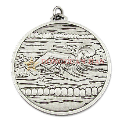 Swimming Medal